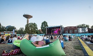Endlich wieder Konzerte: Die Veranstaltungsreihe auf Picknickdecken soll in diesem Sommer nach Paderborn kommen. - Wohlsein Live Endlich wieder Konzerte: Die Veranstaltungsreihe auf Picknickdecken soll in diesem Sommer nach Paderborn kommen. - Wohlsein Live