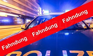 Die Polizei bittet um Mithilfe. - NW Die Polizei bittet um Mithilfe. - NW