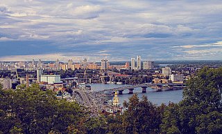 In der Landeshauptstadt Kiew hofft man auf politische Unterstützung im Konflikt mit Russland durch Deutschland. - Symbolbild/Pixabay In der Landeshauptstadt Kiew hofft man auf politische Unterstützung im Konflikt mit Russland durch Deutschland. - Symbolbild/Pixabay