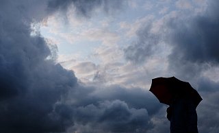 Das Wetter war im Winter 2022/23 zu warm, und es fiel ungewöhnlich viel Regen. Das teilte der DWD am Montag mit . - dpa Das Wetter war im Winter 2022/23 zu warm, und es fiel ungewöhnlich viel Regen. Das teilte der DWD am Montag mit . - dpa
