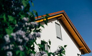 Rund 65 Prozent der Wohngebäude in Löhne sind Einfamilienhäuser. - Symbolfoto/Pixabay Rund 65 Prozent der Wohngebäude in Löhne sind Einfamilienhäuser. - Symbolfoto/Pixabay