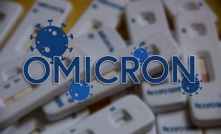 Omikron hat ein erheblich höheres Ansteckungspotenzial als die bisherigen Corona-Varianten. - Symbolfoto: Pixabay Omikron hat ein erheblich höheres Ansteckungspotenzial als die bisherigen Corona-Varianten. - Symbolfoto: Pixabay
