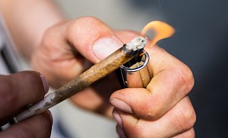 Mehrere Städte in NRW haben Interesse, Modellregion für die kontrollierte Cannabis-Abgabe zu werden. - Christoph Soeder Mehrere Städte in NRW haben Interesse, Modellregion für die kontrollierte Cannabis-Abgabe zu werden. - Christoph Soeder