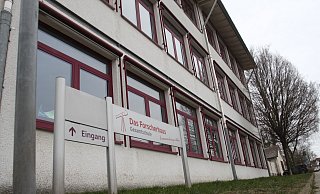 Forscherhaus-Gesamtschule Bünde, 21.1.2024 - Felix Eisele Forscherhaus-Gesamtschule Bünde, 21.1.2024 - Felix Eisele