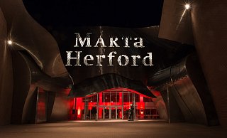 Der neue Direktor soll neue Impulse setzen und das Marta weiterentwickeln. Ausgehen werden die Lichter im Marta ganz sicher nicht. - Ralf Bittner Der neue Direktor soll neue Impulse setzen und das Marta weiterentwickeln. Ausgehen werden die Lichter im Marta ganz sicher nicht. - Ralf Bittner