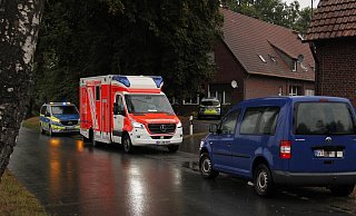 Als sozialen Brennpunkt nehmen viele die städtische Unterkunft am Tecklenburger Weg in Harsewinkel wahr. Die Stadt will jetzt mit Hilfe des Kreises Gütersloh den dort aus unterschiedlichen Gründen strandenden Menschen zielgenauer helfen. - Robert Becker Als sozialen Brennpunkt nehmen viele die städtische Unterkunft am Tecklenburger Weg in Harsewinkel wahr. Die Stadt will jetzt mit Hilfe des Kreises Gütersloh den dort aus unterschiedlichen Gründen strandenden Menschen zielgenauer helfen. - Robert Becker