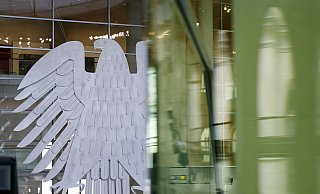 Das Heizungsgesetz wird es nun doch nicht vor der Sommerpause durch den Bundestag schaffen. - picture alliance / Panama Pictures Das Heizungsgesetz wird es nun doch nicht vor der Sommerpause durch den Bundestag schaffen. - picture alliance / Panama Pictures