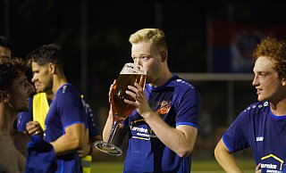2. Runde im Fußball Westfalenpokal, der Bezirksligist SG FA Herringhausen/Eickum empfängt den Regionalligisten FC Gütersloh. - Yvonne Gottschlich 2. Runde im Fußball Westfalenpokal, der Bezirksligist SG FA Herringhausen/Eickum empfängt den Regionalligisten FC Gütersloh. - Yvonne Gottschlich