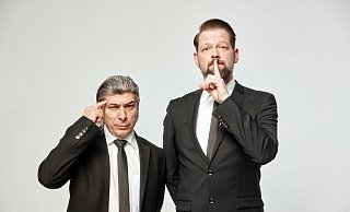 Onkel Fisch - Rainer Holz Onkel Fisch - Rainer Holz