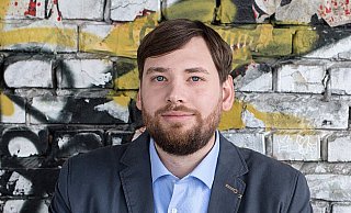 Micha Heitkamp ist seit diesem Jahr Vorsitzender der SPD Minden-Lübbecke. Er wird sich um die Kandidatur bei der Bundestagswahl bewerben und möchte für die SPD Minden-Lübbecke in den Bundestag. - SPD Micha Heitkamp ist seit diesem Jahr Vorsitzender der SPD Minden-Lübbecke. Er wird sich um die Kandidatur bei der Bundestagswahl bewerben und möchte für die SPD Minden-Lübbecke in den Bundestag. - SPD