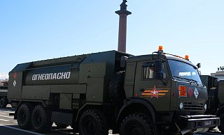 Immer mehr russische Truppen verlassen die Krim. - picture alliance / ZUMAPRESS.com Immer mehr russische Truppen verlassen die Krim. - picture alliance / ZUMAPRESS.com