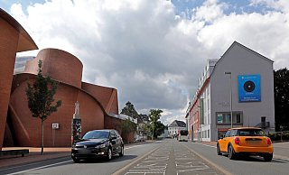 Das Abwasserwerk will prüfen, ob der über 60 Jahre alte Kanal unter der Goebenstraße noch geeignet ist, Wärmetauscher einzubauen. - Frank-Michael Kiel-Steinkamp Das Abwasserwerk will prüfen, ob der über 60 Jahre alte Kanal unter der Goebenstraße noch geeignet ist, Wärmetauscher einzubauen. - Frank-Michael Kiel-Steinkamp