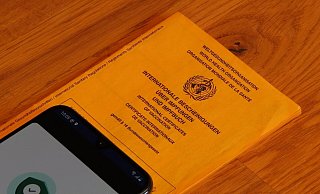 Beginnt nun eine Welle an Rechtsstreitigkeiten im Zusammenhang mit gefälschten Impfnachweisen? - Symbolfoto Beginnt nun eine Welle an Rechtsstreitigkeiten im Zusammenhang mit gefälschten Impfnachweisen? - Symbolfoto