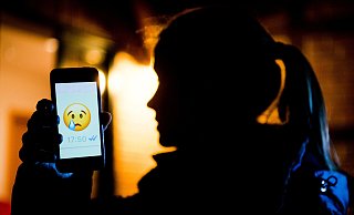 Im Internet Leute bloßzustellen oder zu bedrohen, kann nicht nur unheimlich verletzend, sondern auch strafbar sein. - Julian Stratenschulte/dpa Im Internet Leute bloßzustellen oder zu bedrohen, kann nicht nur unheimlich verletzend, sondern auch strafbar sein. - Julian Stratenschulte/dpa