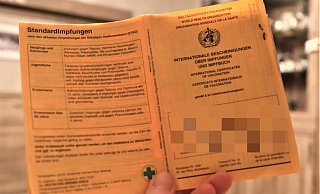 Seit Anfang Oktober sind gut 3.000 Menschen im Kreis Höxter als vollständig Geimpfte dazugekommen. - Simone Flörke Seit Anfang Oktober sind gut 3.000 Menschen im Kreis Höxter als vollständig Geimpfte dazugekommen. - Simone Flörke