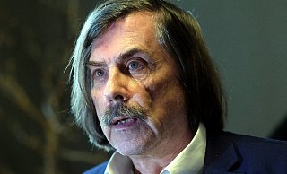Aktuell kann schon per Briefwahl darüber entschieden werden, ob Bürgermeister Norbert Morkes im Amt bleibt. - Andreas Frücht Aktuell kann schon per Briefwahl darüber entschieden werden, ob Bürgermeister Norbert Morkes im Amt bleibt. - Andreas Frücht