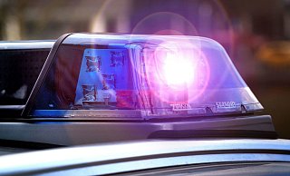 Die Polizei ermittelt nach dem tödlichen Verkehrsunfall in Wagenfeld. - Andreas Frücht Die Polizei ermittelt nach dem tödlichen Verkehrsunfall in Wagenfeld. - Andreas Frücht