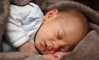 Mehr als 500 Babys sind 2023 in Bad Oeynhausen geboren worden. - Symbolfoto: Pixabay/PublicDomainPictures Mehr als 500 Babys sind 2023 in Bad Oeynhausen geboren worden. - Symbolfoto: Pixabay/PublicDomainPictures