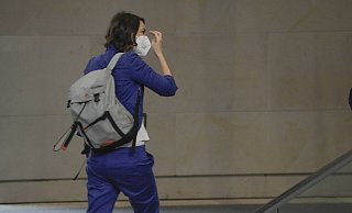 Ende mit Schrecken: Deutlich angefasst und emotional legte die ehemalige Familienministerin Anne Spiegel die privaten Gründe für ihre Versäumnisse offen. Geholfen hat ihr das nicht. - imago images/Political-Moments Ende mit Schrecken: Deutlich angefasst und emotional legte die ehemalige Familienministerin Anne Spiegel die privaten Gründe für ihre Versäumnisse offen. Geholfen hat ihr das nicht. - imago images/Political-Moments
