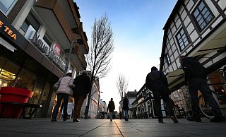 Das Förderprogramm ist laut der Stadt Bünde eine gute Möglichkeit, die Innenstadt an den unterschiedlichsten Stellen zu beleben. - Gerald Dunkel Das Förderprogramm ist laut der Stadt Bünde eine gute Möglichkeit, die Innenstadt an den unterschiedlichsten Stellen zu beleben. - Gerald Dunkel