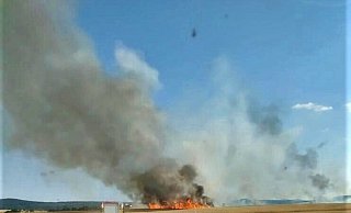 Nicht nur Stoppelfelder können brennen - auch noch stehendes Getreide kann schnell abfackeln bei diesen Temperaturen. - Feuerwehr Borgentreich Nicht nur Stoppelfelder können brennen - auch noch stehendes Getreide kann schnell abfackeln bei diesen Temperaturen. - Feuerwehr Borgentreich