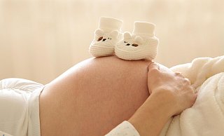 In Deutschland können Frauen vertraulich entbinden. Dafür nutzen sie ein Pseudonym. - Pixabay (Symbolbild) In Deutschland können Frauen vertraulich entbinden. Dafür nutzen sie ein Pseudonym. - Pixabay (Symbolbild)