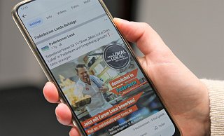 Für die Doku-Soap "Mein Lokal, Dein Lokal" des Senders Kabel Eins sucht die Produktionsfirma derzeit Restaurant-Inhaber in Paderborn und der Umgebung, die gerne dabei sein möchten. Vermutlich im März sollen die Dreharbeiten Für die Doku-Soap "Mein Lokal, Dein Lokal" des Senders Kabel Eins sucht die Produktionsfirma derzeit Restaurant-Inhaber in Paderborn und der Umgebung, die gerne dabei sein möchten. Vermutlich im März sollen die Dreharbeiten stattfinden. - Rajkumar Mukherjee Für die Doku-Soap "Mein Lokal, Dein Lokal" des Senders Kabel Eins sucht die Produktionsfirma derzeit Restaurant-Inhaber in Paderborn und der Umgebung, die gerne dabei sein möchten. Vermutlich im März sollen die Dreharbeiten Für die Doku-Soap "Mein Lokal, Dein Lokal" des Senders Kabel Eins sucht die Produktionsfirma derzeit Restaurant-Inhaber in Paderborn und der Umgebung, die gerne dabei sein möchten. Vermutlich im März sollen die Dreharbeiten stattfinden. - Rajkumar Mukherjee