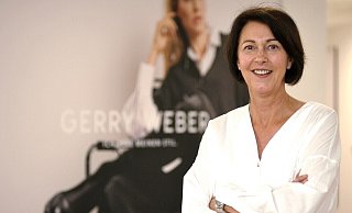 Angelika Schindler-Obenhaus war knapp zwei Jahre Vorstandsvorsitzende bei Gerry Weber, bevor im September 2023 die Trennung erfolgte. Jetzt hat sie eine neue Position. - Nicole Donath Angelika Schindler-Obenhaus war knapp zwei Jahre Vorstandsvorsitzende bei Gerry Weber, bevor im September 2023 die Trennung erfolgte. Jetzt hat sie eine neue Position. - Nicole Donath