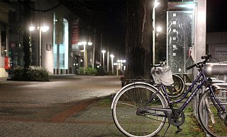 In manch einem Nachbarkreis herrscht aktuell Ausgangssperre. - Symbolfoto: Ulf Hanke In manch einem Nachbarkreis herrscht aktuell Ausgangssperre. - Symbolfoto: Ulf Hanke