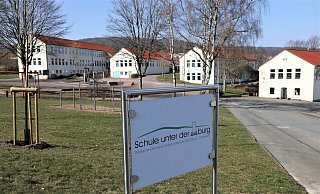 In der Schule unter der Iburg am Hauptstandort Bad Driburg steigen die Elternbeiträge für die OGS, aber nicht für die außerschulische Betreuung. - Simone Flörke In der Schule unter der Iburg am Hauptstandort Bad Driburg steigen die Elternbeiträge für die OGS, aber nicht für die außerschulische Betreuung. - Simone Flörke