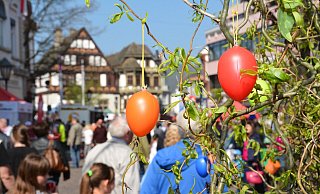 Höxter zeigt sich den vielen Besuchern in den kommenden Monaten von seiner besten Seite - zugleich ist die Stadt fast pleite. - Thomas Kube Höxter zeigt sich den vielen Besuchern in den kommenden Monaten von seiner besten Seite - zugleich ist die Stadt fast pleite. - Thomas Kube