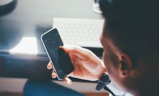 Am 8. Dezember erreicht viele Deutsche eine bestimmte SMS. - Symbolbild: Pixabay Am 8. Dezember erreicht viele Deutsche eine bestimmte SMS. - Symbolbild: Pixabay