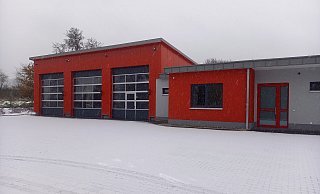 Photovoltaik für das Feuerwehrgerätehaus Amelunxen? - Torsten Wegener Photovoltaik für das Feuerwehrgerätehaus Amelunxen? - Torsten Wegener