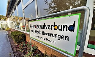 Am Teilstandort Dalhausen muss eine Lösung gegen die Raumknappheit gefunden werden. - Simone Flörke Am Teilstandort Dalhausen muss eine Lösung gegen die Raumknappheit gefunden werden. - Simone Flörke