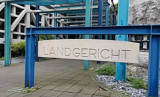 Der Mann musste sich vor dem Landgericht Bielefeld verantworten. - NW-Archiv/Symbolbild Der Mann musste sich vor dem Landgericht Bielefeld verantworten. - NW-Archiv/Symbolbild