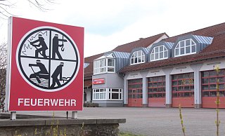 Die Pauschalen für die Feuerwehr-Führung werden angehoben. - Burkhard Battran Die Pauschalen für die Feuerwehr-Führung werden angehoben. - Burkhard Battran
