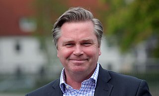 Herford wird helfen wo es möglich ist, verspricht Bürgermeister Tim Kähler. - Frank-Michael Kiel-Steinkamp Herford wird helfen wo es möglich ist, verspricht Bürgermeister Tim Kähler. - Frank-Michael Kiel-Steinkamp