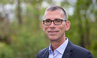 Oliver Razum, Professor an der Universität Bielefeld. - Ansgar Mönter Oliver Razum, Professor an der Universität Bielefeld. - Ansgar Mönter