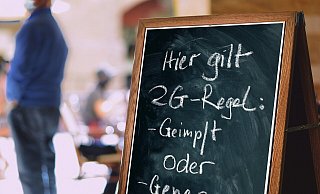2G ja oder nein? Die Diskussion darüber läuft. - Pixabay 2G ja oder nein? Die Diskussion darüber läuft. - Pixabay