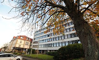 Da der städtische Haushalt 2024 noch nicht verabschiedet ist, dürfen im Lübbecker Rathaus nur rechtlich verpflichtende Zahlungen veranlasst werden. - Joern Spreen-Ledebur Da der städtische Haushalt 2024 noch nicht verabschiedet ist, dürfen im Lübbecker Rathaus nur rechtlich verpflichtende Zahlungen veranlasst werden. - Joern Spreen-Ledebur