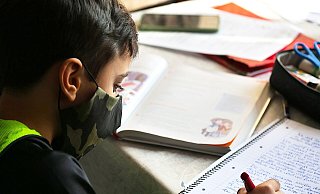 Müssen Schulen wegen zu hoher Inzidenzen schließen, soll jetzt ein vom Kreis entworfener Notfallplan für eine einheitliche Regelung sorgen. - Pixabay (Symbolfoto) Müssen Schulen wegen zu hoher Inzidenzen schließen, soll jetzt ein vom Kreis entworfener Notfallplan für eine einheitliche Regelung sorgen. - Pixabay (Symbolfoto)