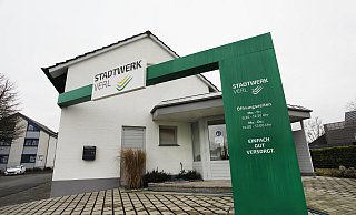 Das Stadtwerk Verl erhöht zum 1. August den Gaspreis und gibt die in Folge des Ukrainekriegs gestiegenen Beschaffungskosten an seine Kunden weiter. - Roland Thöring Das Stadtwerk Verl erhöht zum 1. August den Gaspreis und gibt die in Folge des Ukrainekriegs gestiegenen Beschaffungskosten an seine Kunden weiter. - Roland Thöring