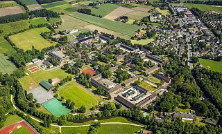 Unter anderem sollen 1.000 neue Wohnungen auf dem Gelände der ehemaligen Mansergh-Barracks entstehen. - BImA Unter anderem sollen 1.000 neue Wohnungen auf dem Gelände der ehemaligen Mansergh-Barracks entstehen. - BImA