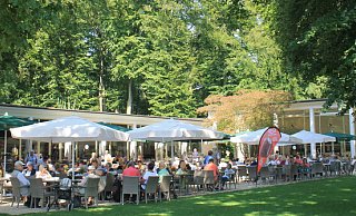 Für das Cafe Martinus im Park wird dringend ein erfahrener Gastronom gesucht, doch das erweist sich als sehr schwierig. - Stadt Bad Lippspringe Für das Cafe Martinus im Park wird dringend ein erfahrener Gastronom gesucht, doch das erweist sich als sehr schwierig. - Stadt Bad Lippspringe