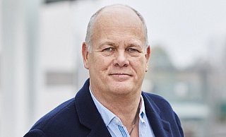 Klaus-Dieter Leßmann ist verstorben. - Mit Klaus-Dieter Leßmann ist verstorben. - Mit