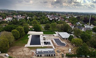 Freibad Bünde - Gerald Dunkel Freibad Bünde - Gerald Dunkel