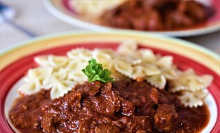 Vesperkirche 2024 in Harsewinkel: Jeden Tag wird es ein Gericht mit Fleisch und ein vegetarisches Gericht zur Auswahl geben. - Symbolfoto/Pixabay Vesperkirche 2024 in Harsewinkel: Jeden Tag wird es ein Gericht mit Fleisch und ein vegetarisches Gericht zur Auswahl geben. - Symbolfoto/Pixabay