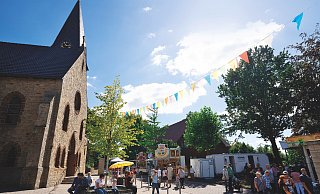 Der Kilver Markt findet traditionell in Westkilver statt. - HOCH5 Der Kilver Markt findet traditionell in Westkilver statt. - HOCH5