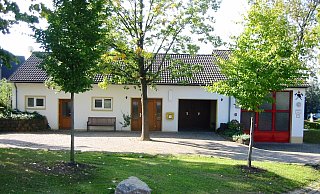 Die Stadt Marienmünster erhält 700.000 Euro aus dem Landestopf für Dorferneuerungen, besonders Feuerwehrgerätehäuser werden saniert. - Stadt Marienmünster Die Stadt Marienmünster erhält 700.000 Euro aus dem Landestopf für Dorferneuerungen, besonders Feuerwehrgerätehäuser werden saniert. - Stadt Marienmünster
