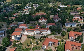 Jeder Skandal birgt auch die Chance zur positiven Veränderung: Vom Wittekindshof in Bad Oeynhausen ging der Implus zur Änderung des Teilhabegesetzes im Land aus. - Jürgen Krüger Jeder Skandal birgt auch die Chance zur positiven Veränderung: Vom Wittekindshof in Bad Oeynhausen ging der Implus zur Änderung des Teilhabegesetzes im Land aus. - Jürgen Krüger